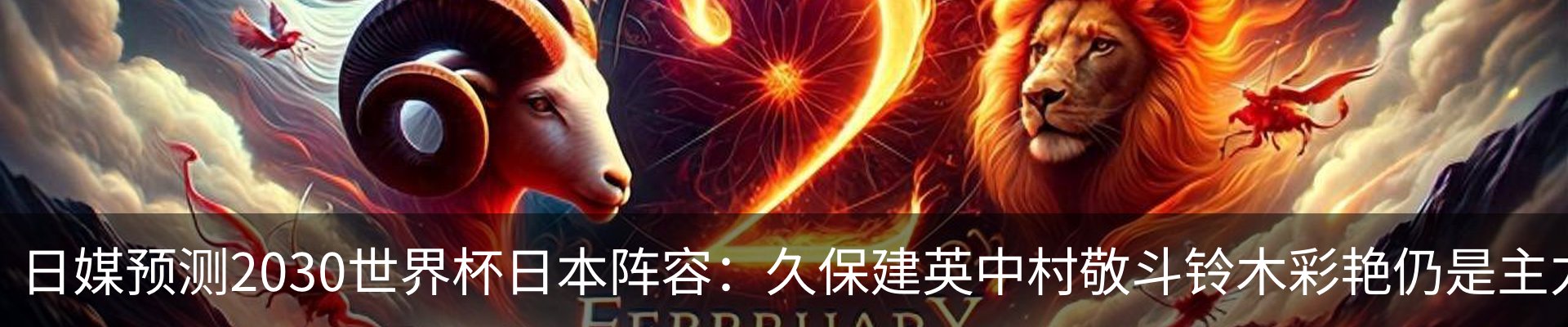内页banner